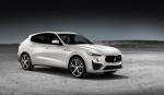 Maserati Levante GTS 2018 года (WW)